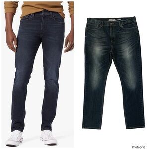 Men’s Signature by Levi Strauss & Co Skinny Jeans